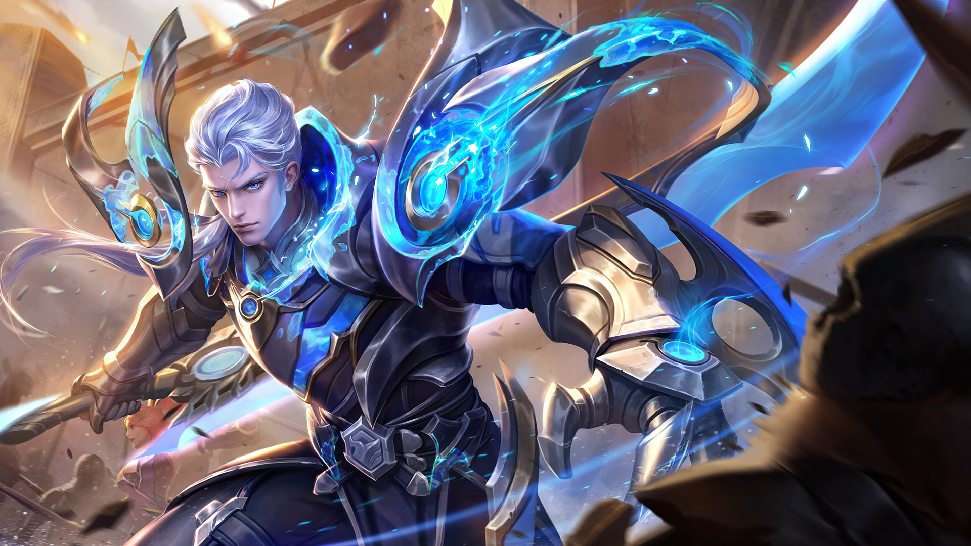 微博杯WBG击败BLG夺冠，小虎灯皇力挽狂澜，老板请客吃饭！