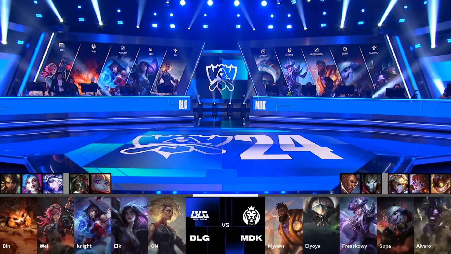 Marin 宣布自由球员状态并离开 NOEZ FOXX