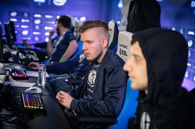 G2将面对 The MongolZ ， Astralis 对阵 FURIA Esports 在FISSURE Playground 2四分之一决赛