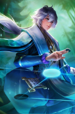 英雄联盟S赛英雄表现小结